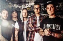 Download The Amity Affliction ringtones free.