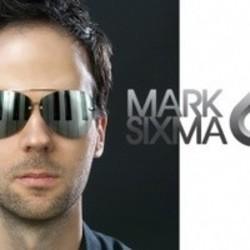 Download Mark Sixma ringtones free.