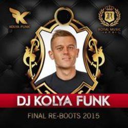Download Kolya Funk ringtones free.