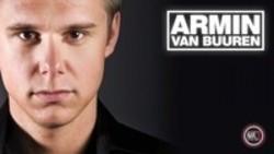 Download Armin Van Buuren ringtones free.