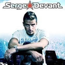 Download Serge Devant ringtones free.