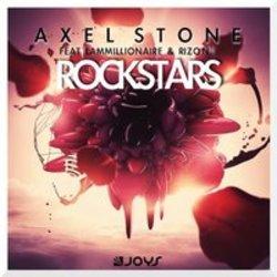 Cut Axel Stone songs free online.