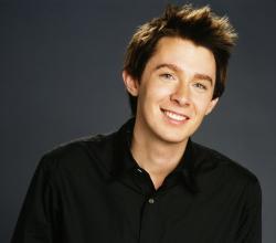 Download Clay Aiken ringtones for Samsung Galaxy Young free.