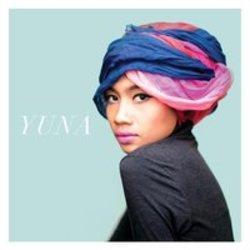 Download Yuna ringtones free.