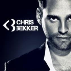 Cut Chris Bekker songs free online.