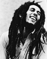 Cut Bob Marley songs free online.
