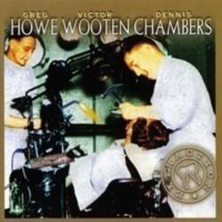 Download Howe Wooten Chambers ringtones for Nokia C3 free.