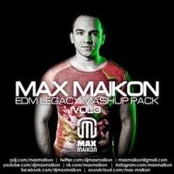 Download Max Maikon ringtones for Nokia 7230 free.