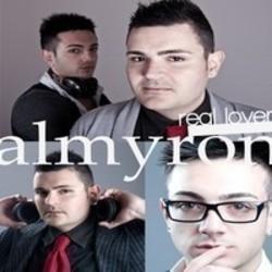 Download Almyron ringtones free.