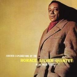 Download Horace Silver Quintet ringtones for Apple iPhone 4 free.