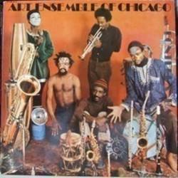 Download The Art Ensemble Of Chicago ringtones for Apple iPhone 4 free.