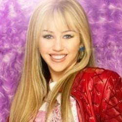 Cut Hannah Montana songs free online.