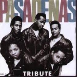 Download The Pasadenas ringtones free.