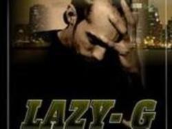 Download Lazy G ringtones free.