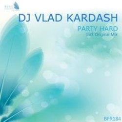 Download DJ Vlad Kardash ringtones free.