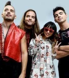 Download DNCE ringtones free.