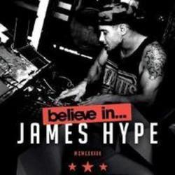 Download James Hype ringtones free.