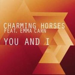 Download Charming Horses ringtones for Nokia C2-00 free.