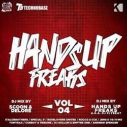 Cut Hands Up Freaks songs free online.