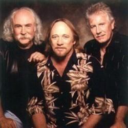 Cut Crosby, Stills, Nash & Young songs free online.