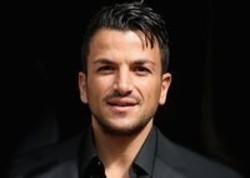 Cut Peter Andre songs free online.