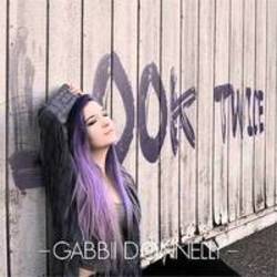 Download Gabbii Donnelly ringtones free.
