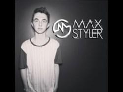 Download Max Styler ringtones free.