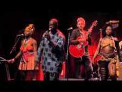 Cut Dele Sosimi Afrobeat Orchestra songs free online.