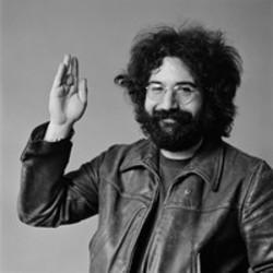 Cut Jerry Garcia songs free online.