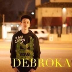 Download Debroka ringtones free.