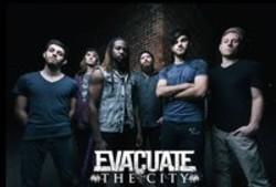 Download Evacuate the City ringtones free.