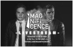 Download Magnificence ringtones free.