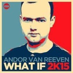 Cut Andor van Reeven songs free online.