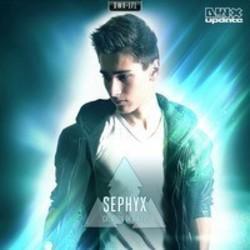 Cut Sephyx songs free online.