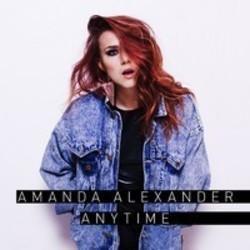 Download Amanda Alexander ringtones for Nokia 7310 Supernova free.