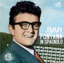 Cut Jimmy Fontana songs free online.