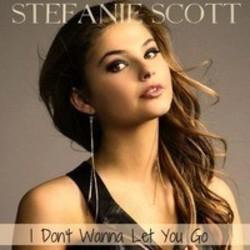 Download Stefanie Scott ringtones free.