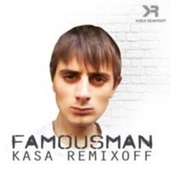 Cut Kasa Remixoff songs free online.