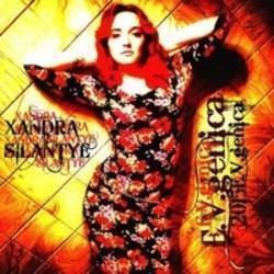 Cut Xandra Silantye songs free online.