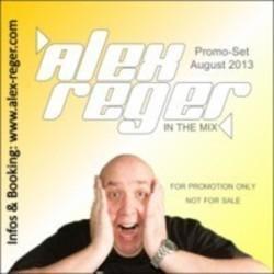Download Alex Reger ringtones for Sony-Ericsson K790i free.