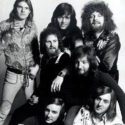 Download Electric Light Orchestra ringtones free.
