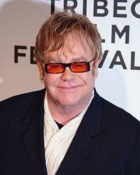 Cut Elton John songs free online.