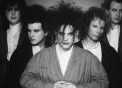 Download The Cure ringtones free.