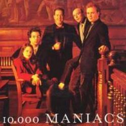 Download 10,000 Maniacs ringtones free.