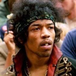 Download Jimi Hendrix ringtones for Samsung Galaxy A5 free.