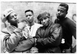 Download Ultramagnetic Mc's ringtones for Samsung Galaxy Y Pro Duos free.