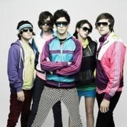 Download Cobra Starship ringtones for Apple iPod touch 1G free.