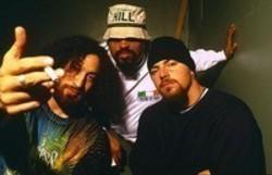 Download Cypress Hill ringtones free.