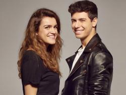 Cut Amaia & Alfred songs free online.