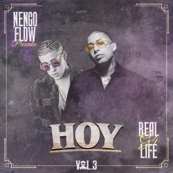 Download Nengo Flow & Bad Bunny ringtones free.